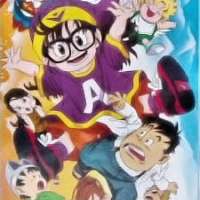   Dr. Slump <small>Director</small> 